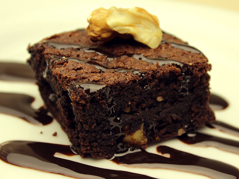 Browni Keki